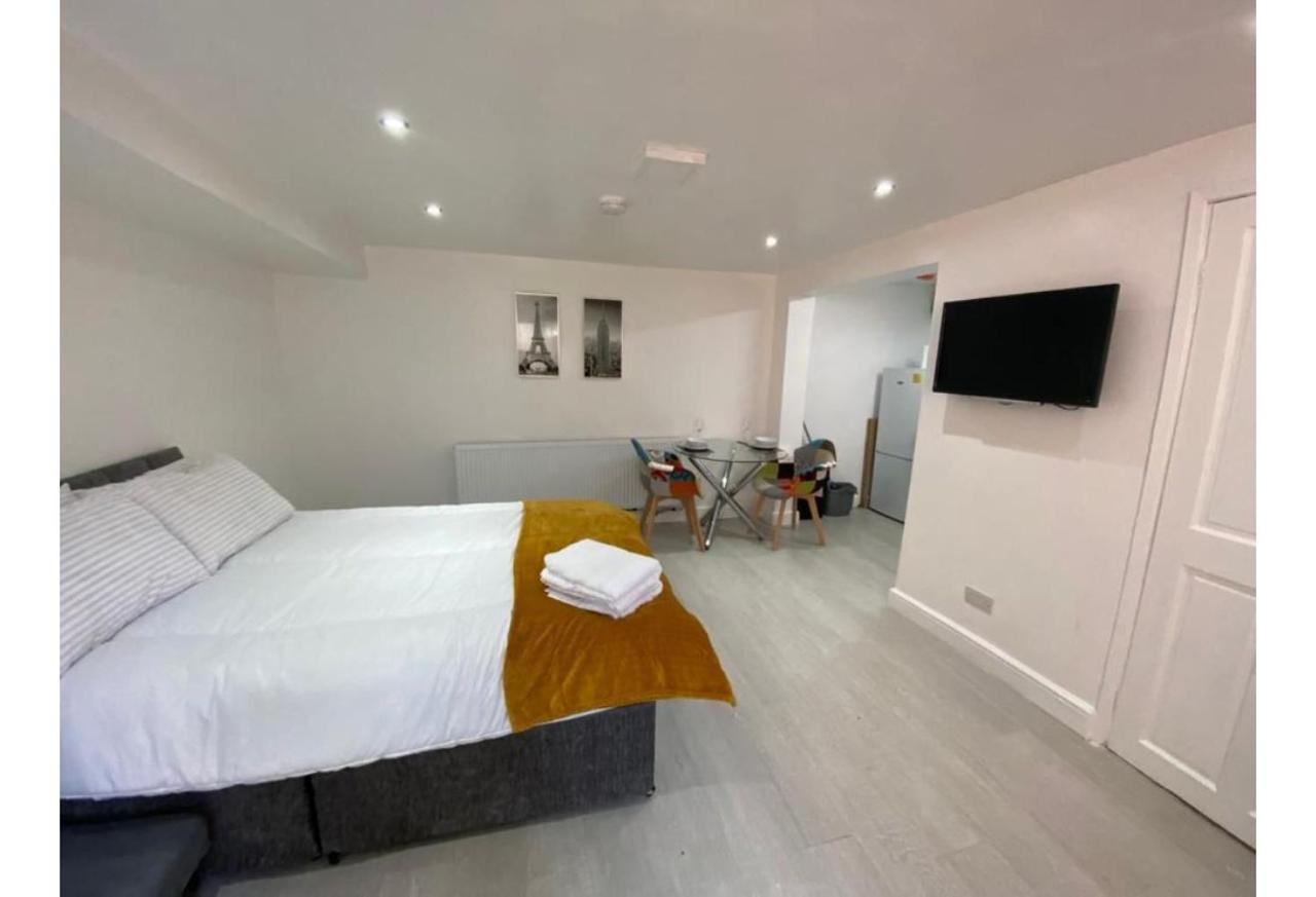 Arena Apartments Leeds (West Yorkshire) Exterior foto